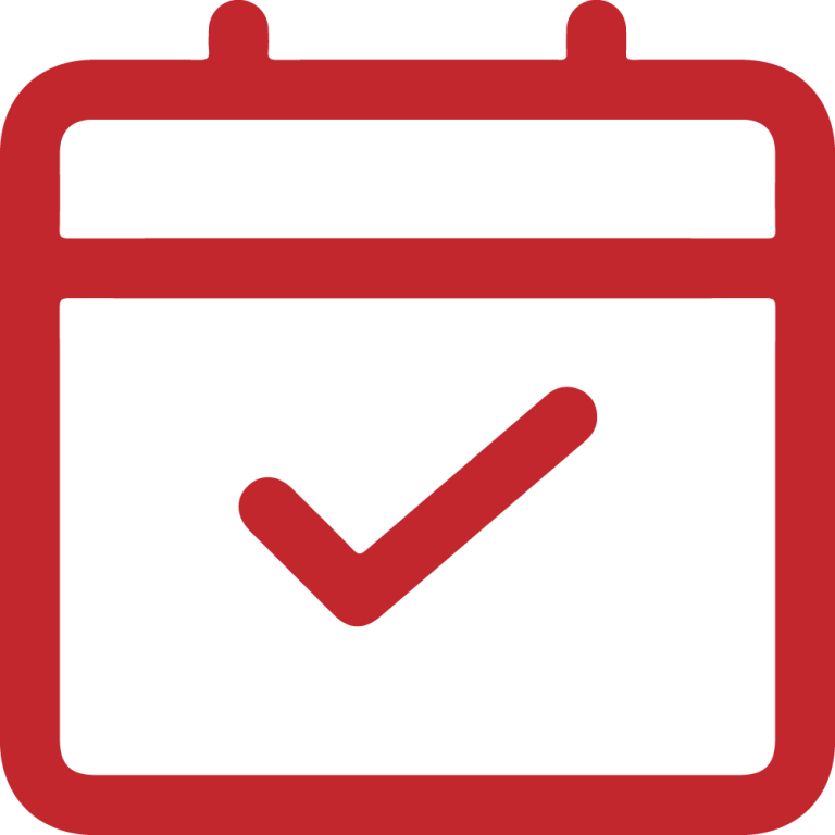 Service Booking Icon