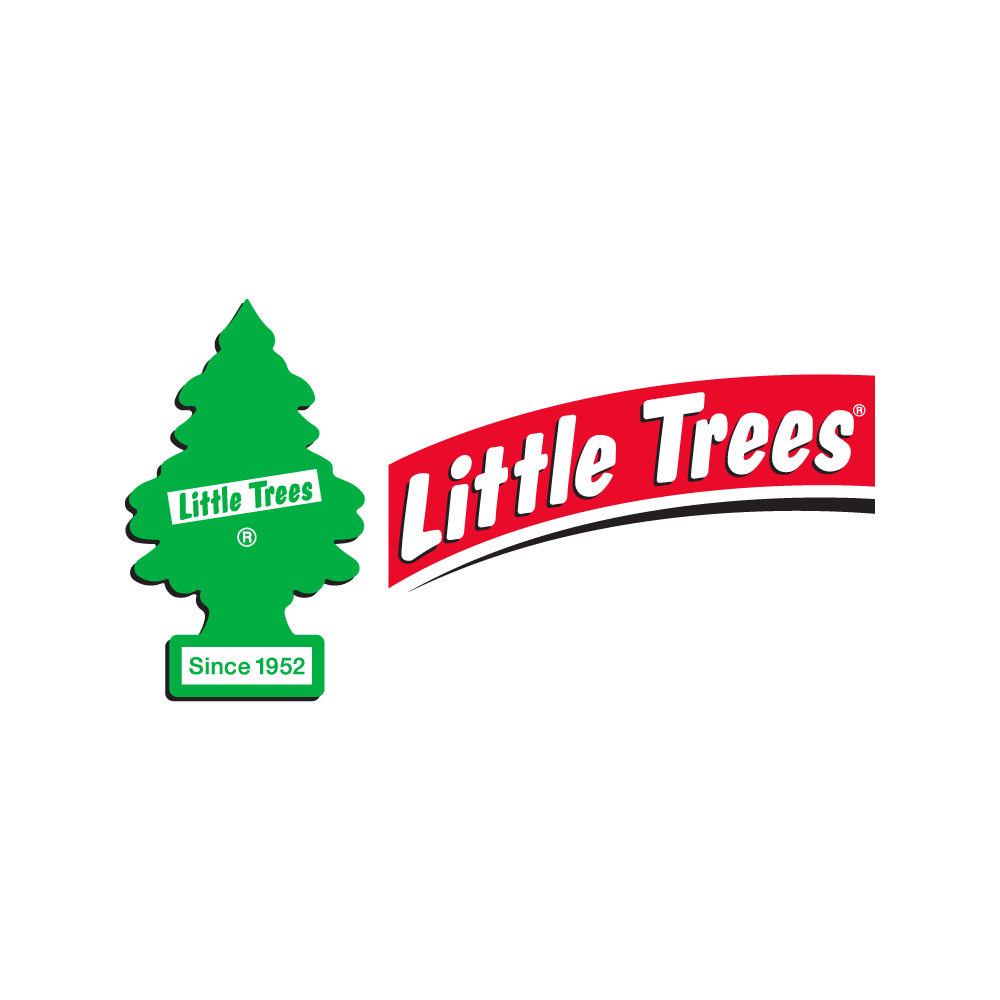 Distributor Logos Little Trees