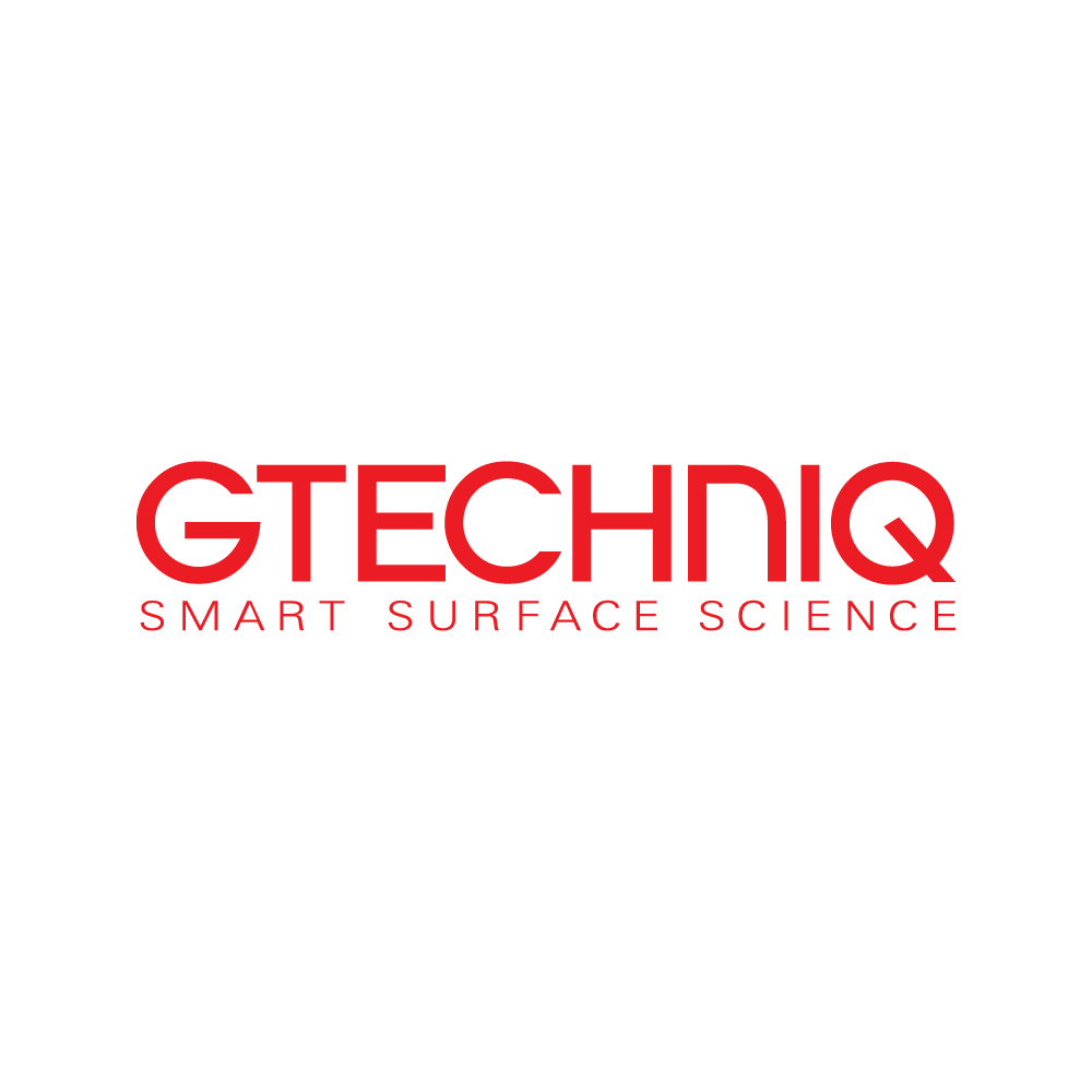 Gtechniq Distributor Logo