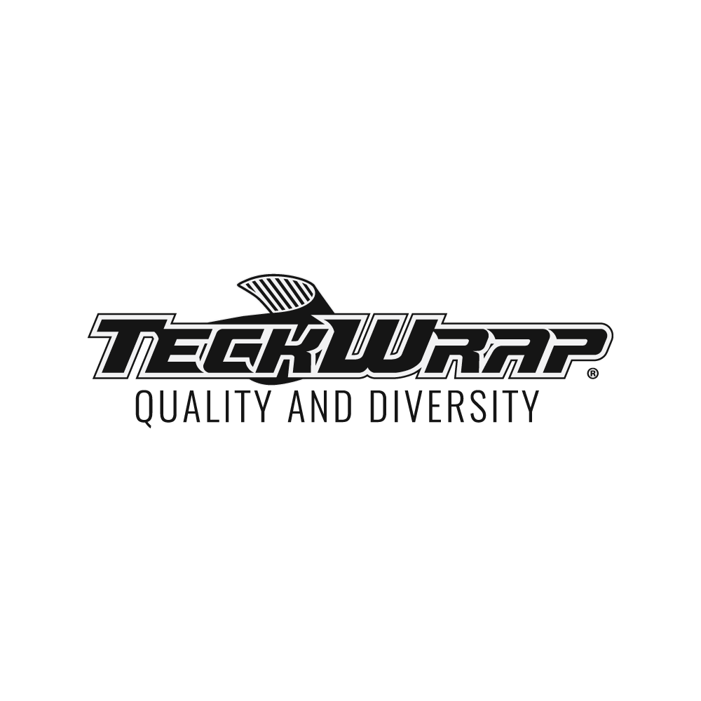 TeckWrap Distributor Logo